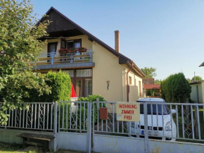 Anna Ház Balatonkeresztur